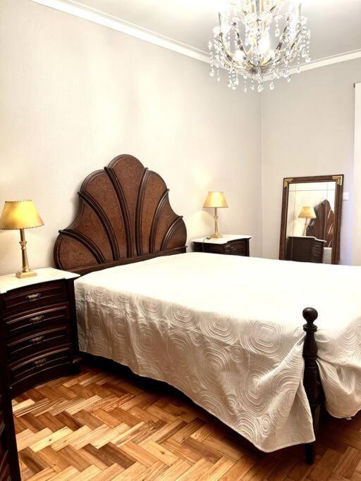 Olympic Apartment Braga Esterno foto