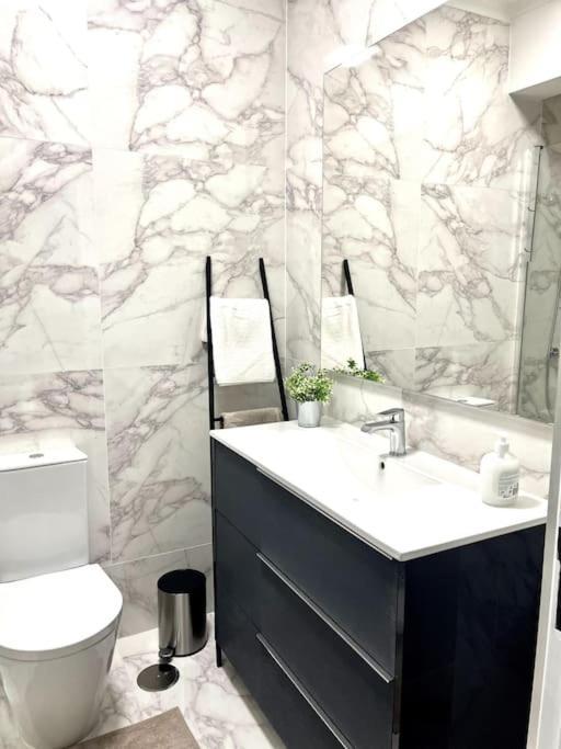 Olympic Apartment Braga Esterno foto