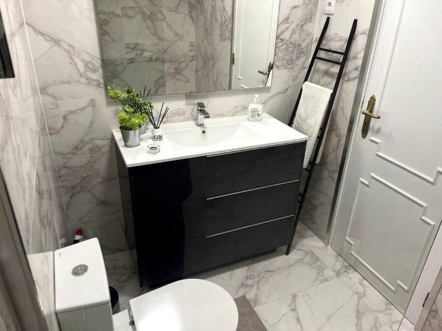 Olympic Apartment Braga Esterno foto