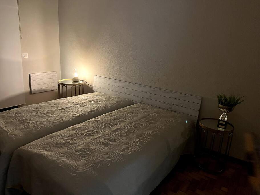 Olympic Apartment Braga Esterno foto