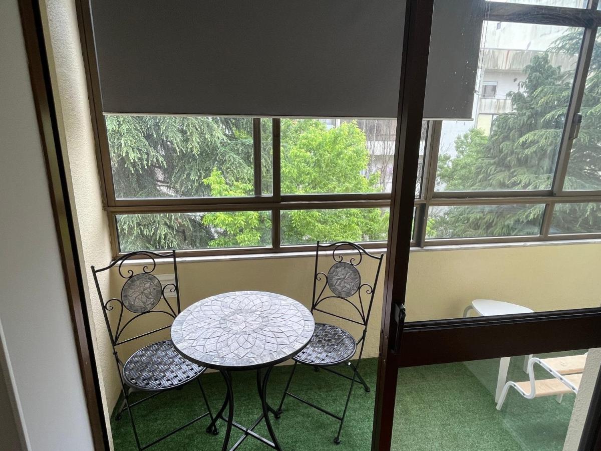 Olympic Apartment Braga Esterno foto