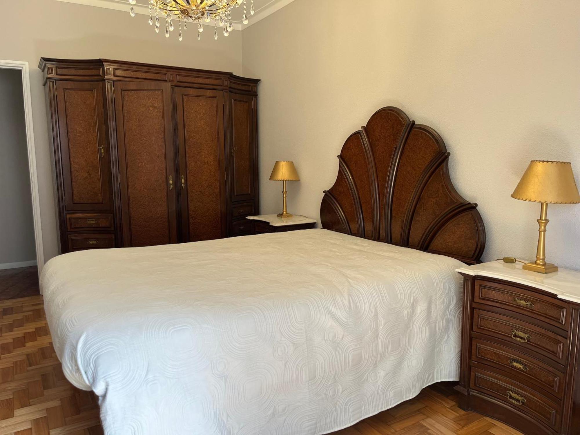 Olympic Apartment Braga Esterno foto