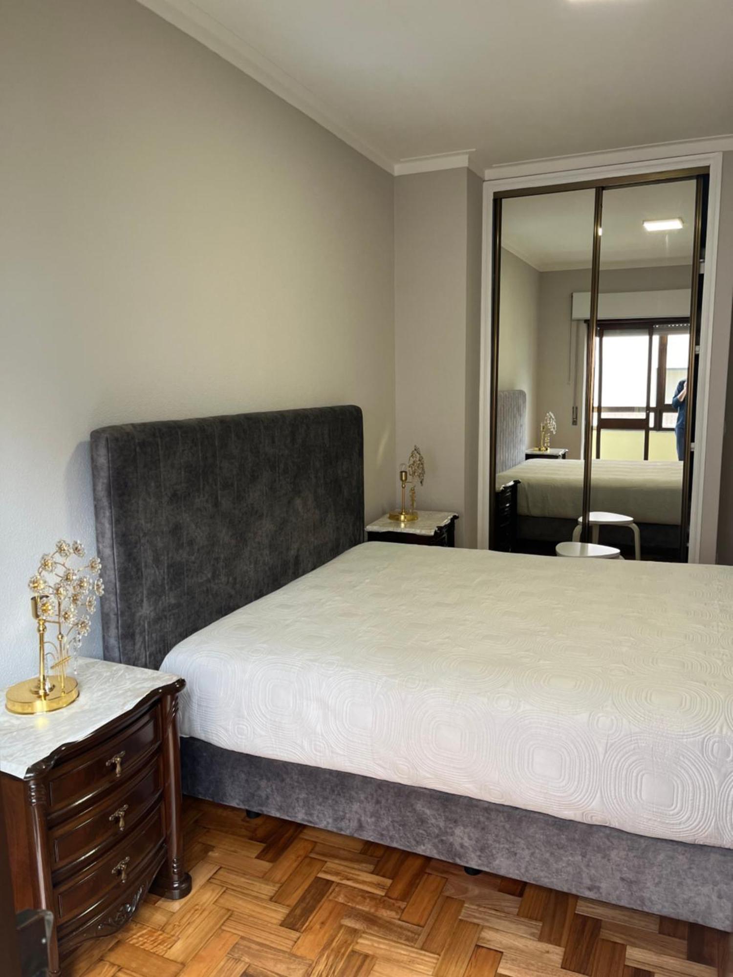 Olympic Apartment Braga Esterno foto