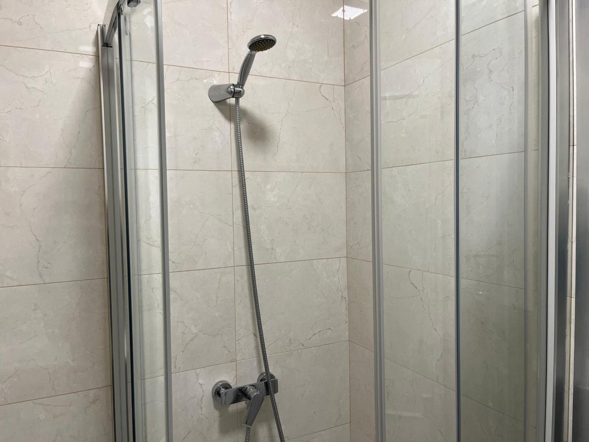 Olympic Apartment Braga Esterno foto