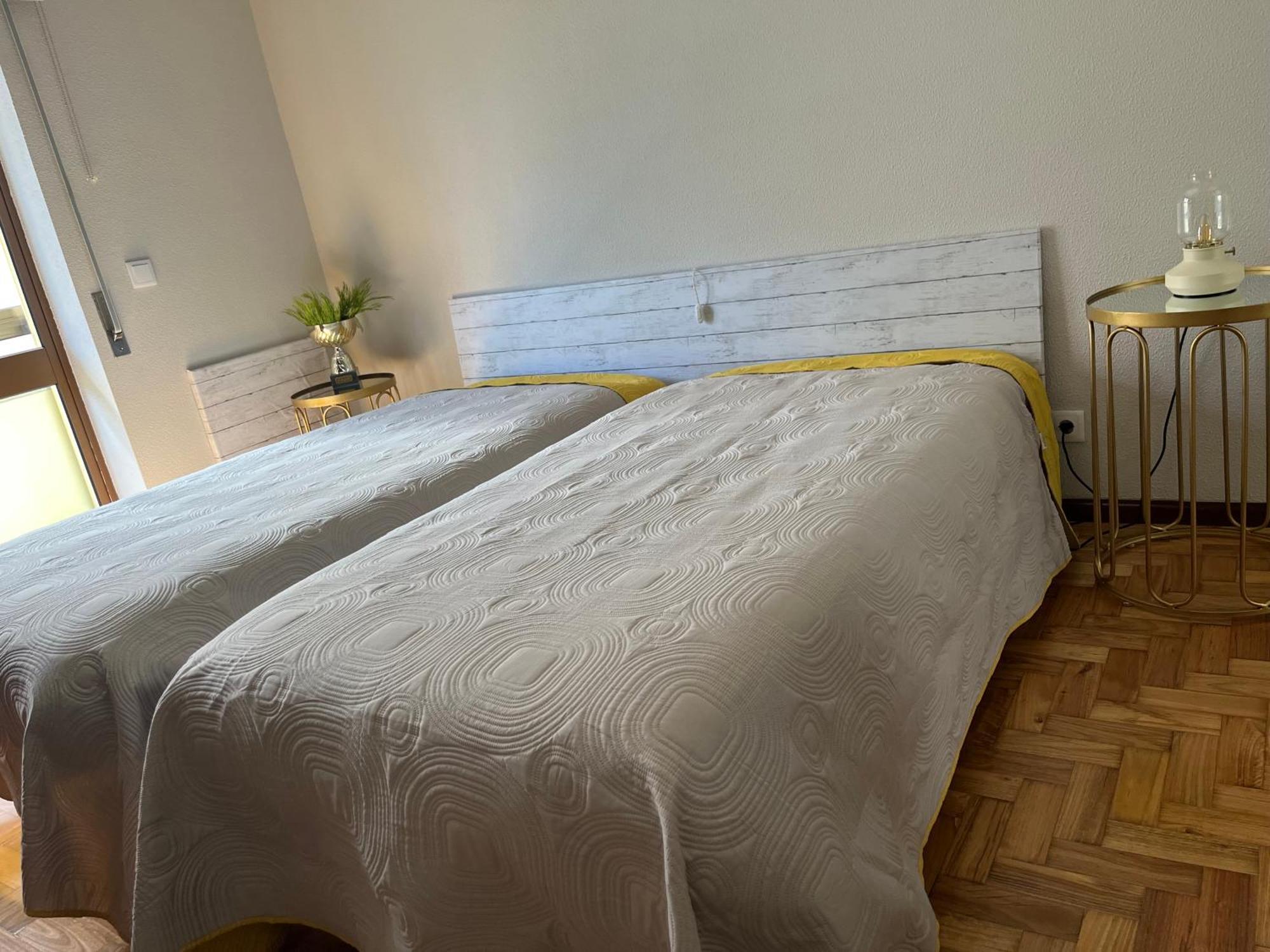 Olympic Apartment Braga Esterno foto